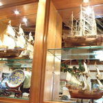 Restaurante Vela Latina - 