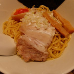 Crystal Jade Shanghai BAR - まぜ麺 アップ♪