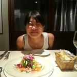 エノテカラウラ - 