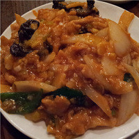個室中華 頤和園 溜池山王店 - 
