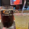 A&W 牧港店