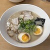 名代ラーメン亭 博多駅地下街店