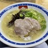 博多長浜ラーメン 呑龍