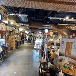 札幌味噌ラーメン専門店 けやき - 