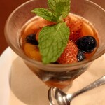 エノテカ ドォーロ - 