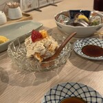 酒とごはん ちりん - 