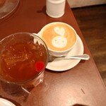 エノテカ ドォーロ - 