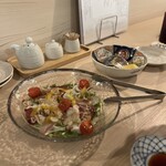 酒とごはん ちりん - 