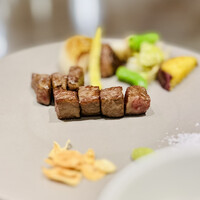 ステーキ＆ワイン シュバルージュ - 