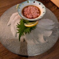 魚とおばんざい 泉士 - 