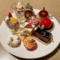 オールデイダイニング セリーズ - 