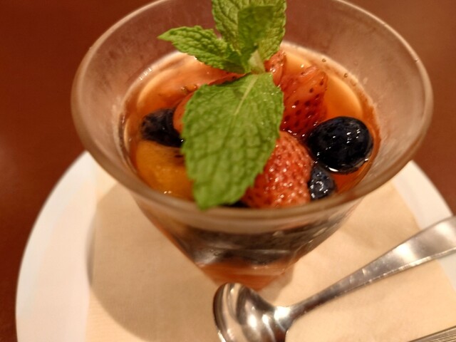 Enoteca D'oro Hirakawamachiten photo 5