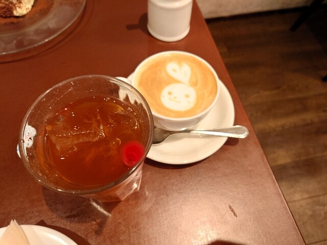 Enoteca D'oro Hirakawamachiten photo 4