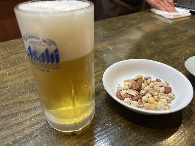 山小屋 - 本宮（居酒屋）の写真