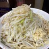 ラーメン二郎 横浜関内店