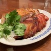 中華菜館 同發 本館