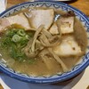 元祖赤のれん 節ちゃんラーメン 天神本店