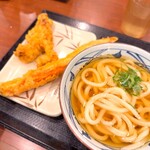 Marugame Seimen Saku Ten