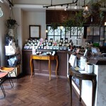 カザーナ コーヒー - 