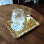 カザーナ コーヒー - 