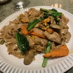 LUMPINI - 