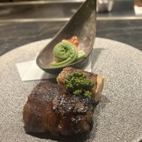 銀座 山科 - 