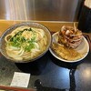 こがね製麺所 森下店