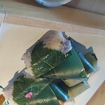 お食事処 ゐざさ茶屋 - 