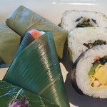 お食事処 ゐざさ茶屋 - 