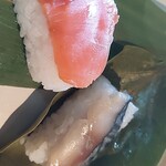 お食事処 ゐざさ茶屋 - 