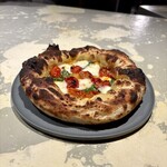 400℃ PIZZA - 