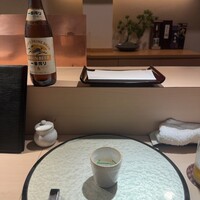 天冨良 銀座 よこ田 梅田別邸 - 