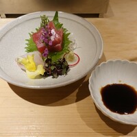 てんぷら山の上 Ginza - 