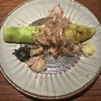 新宿うな鐵 はなれ - 