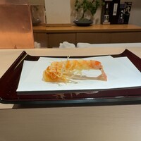 天冨良 銀座 よこ田 梅田別邸 - 