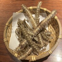新宿うな鐵 はなれ - 