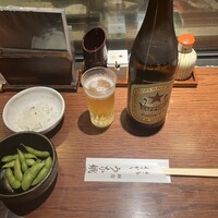 新宿うな鐵 はなれ - 