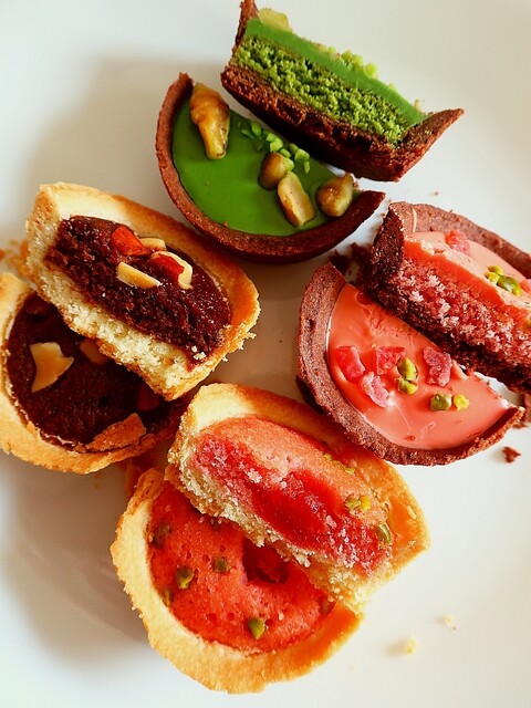 tissage Matsuzakaya Nagoya Ten photo 2