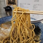 麺や 鱗道 - 