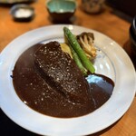 牛たんとまぐろ専門店 はなたん'll - 