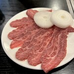 焼肉なか - 