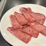 焼肉なか - 