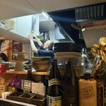 牛たんとまぐろ専門店 はなたん'll - 