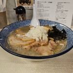 麺や 鱗道 - 