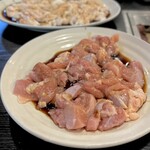 焼肉なか - 