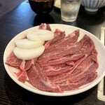 焼肉なか - 