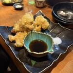 牛たんとまぐろ専門店 はなたん'll - 