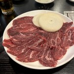 焼肉なか - 
