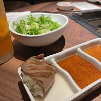 焼肉ぽんが 江ノ島 - 