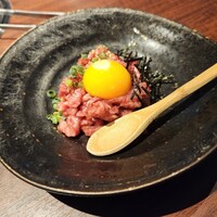 赤羽 友星 - 